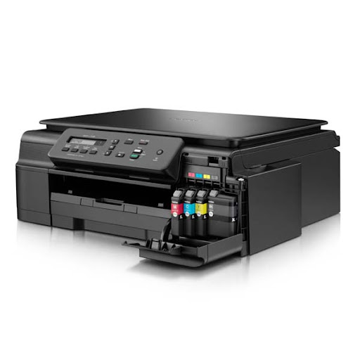 Drukarka atramentowa Brother