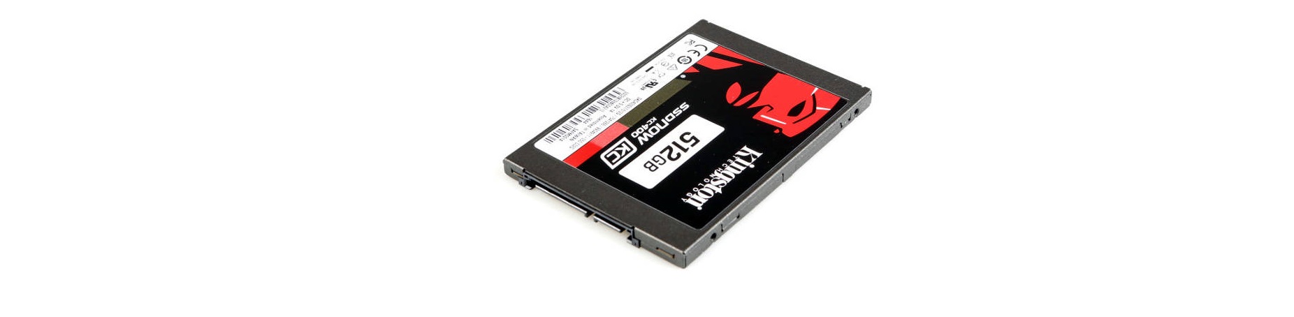 Kingston dysk SSD SATA