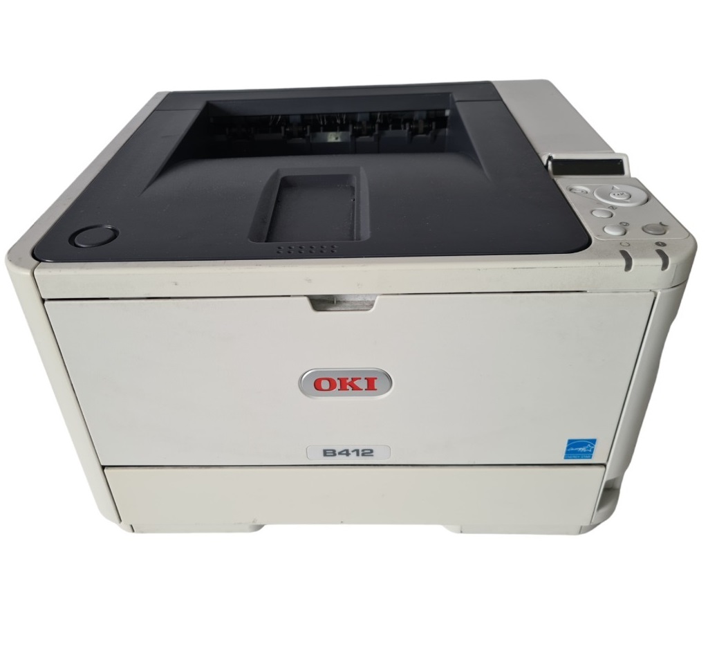 OKI B412 - drum