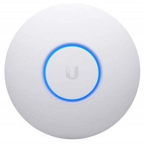 Ubiquiti Punkt Dostępowy WiFi