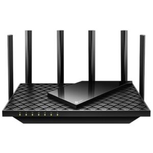 Router TP-LINK WiFi