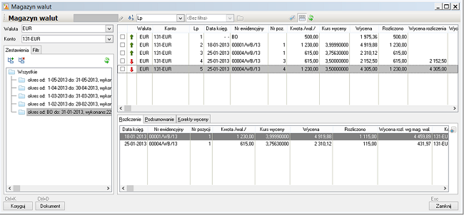 Wapro Fakir. Wdrożenie i konserwacja oprogramowania.