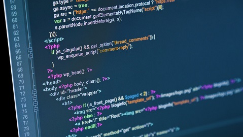 Plugin WordPress. Konseracja oprogramowania Kalisz.