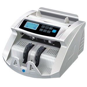 Konserwacja liczarki