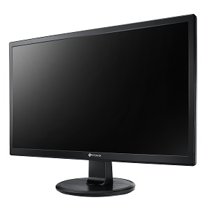 Naprawa sprzętu komputerowego: monitory LCD Kalisz