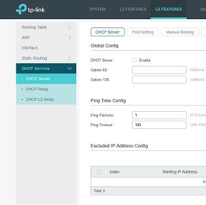 router tplink konfiguracja