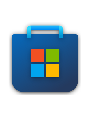 Aplikacje z „Microsoft Store” – lokalizacja folderu